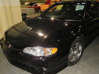 Image 2 of 16 of a 2004 CHEVROLET MONTE CARLO HI-SPORT SS