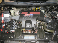 Image 4 of 16 of a 2004 CHEVROLET MONTE CARLO HI-SPORT SS