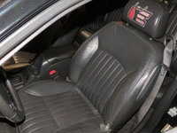 Image 7 of 16 of a 2004 CHEVROLET MONTE CARLO HI-SPORT SS