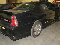Image 13 of 16 of a 2004 CHEVROLET MONTE CARLO HI-SPORT SS
