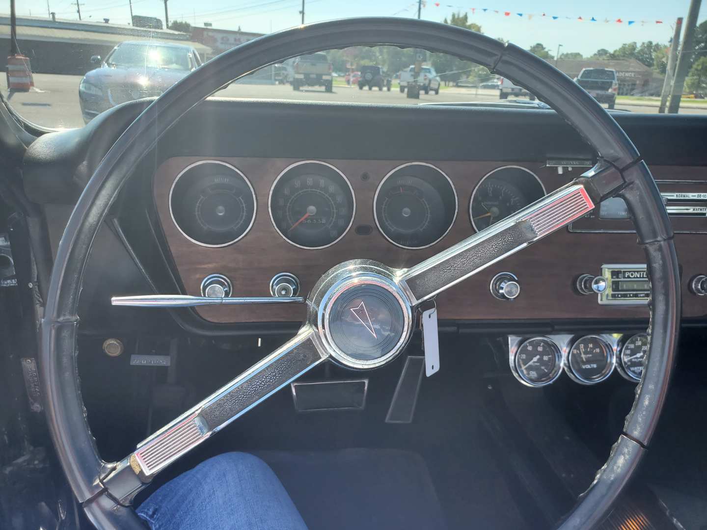 14th Image of a 1966 PONTIAC GTO