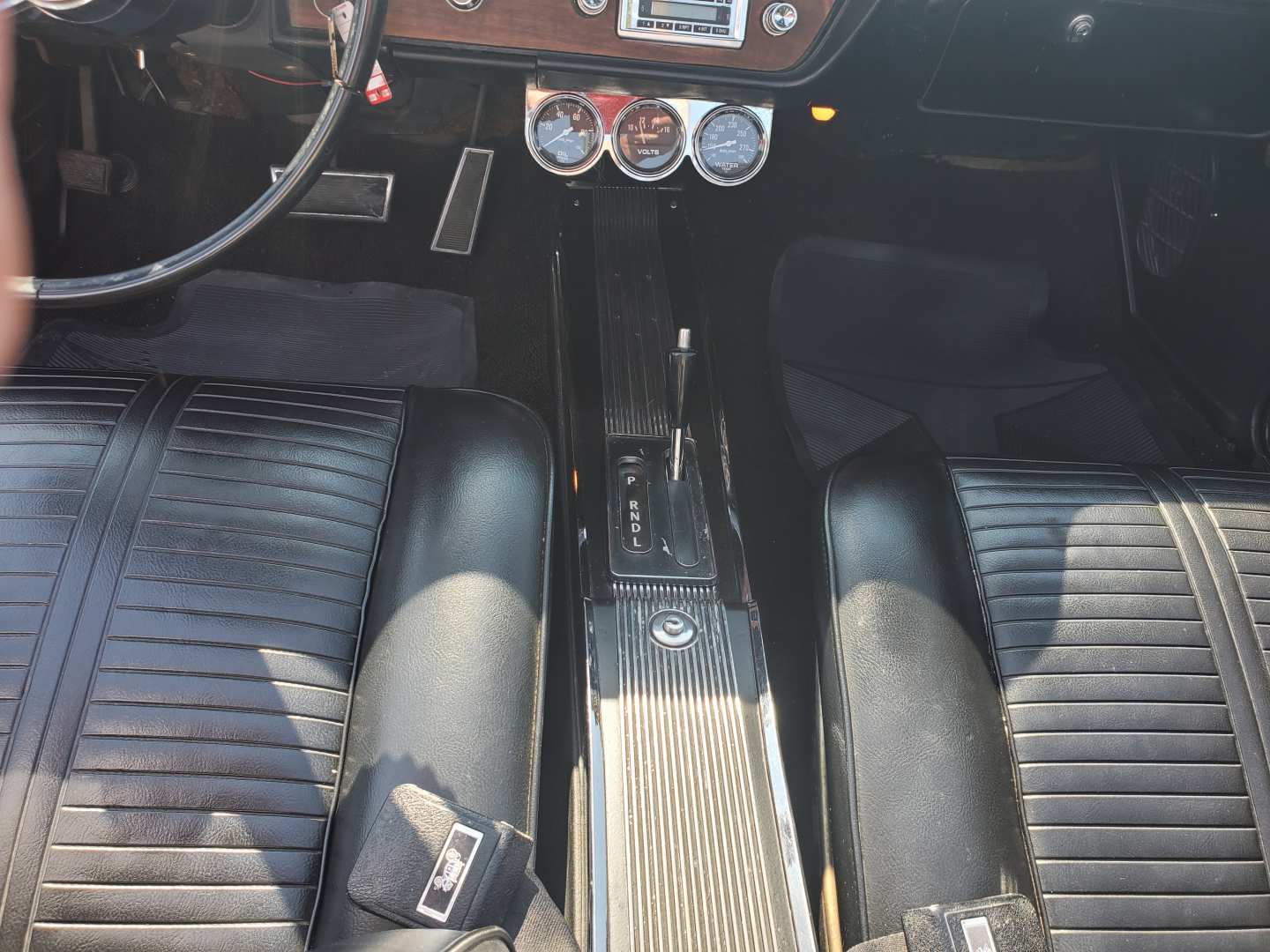 15th Image of a 1966 PONTIAC GTO