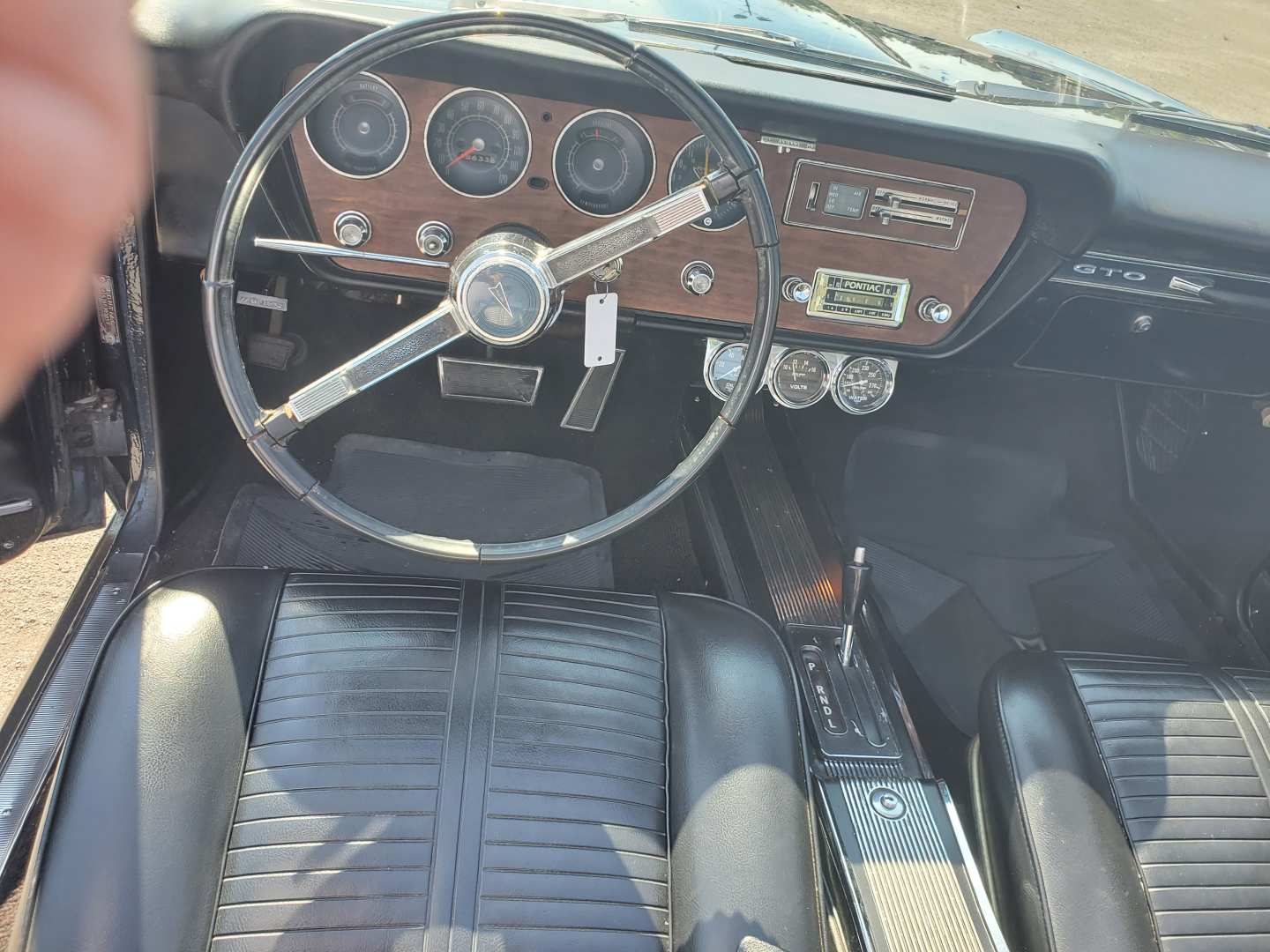 16th Image of a 1966 PONTIAC GTO