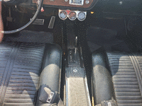 Image 15 of 20 of a 1966 PONTIAC GTO
