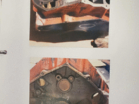 Image 29 of 36 of a 1968 CHEVROLET CORVETTE