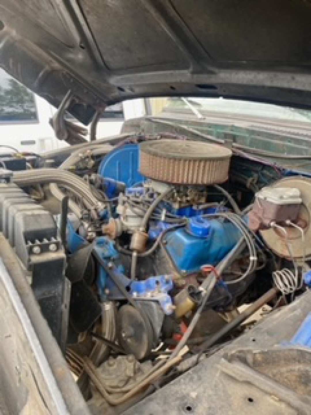 5th Image of a 1979 FORD F250