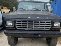 Image 2 of 6 of a 1979 FORD F250