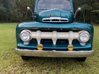 Image 2 of 11 of a 1951 FORD F3