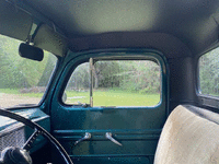 Image 8 of 11 of a 1951 FORD F3