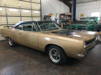 Image 7 of 20 of a 1968 PLYMOUTH ROADRUNNER