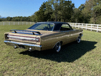 Image 9 of 20 of a 1968 PLYMOUTH ROADRUNNER