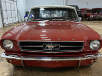 Image 3 of 15 of a 1965 FORD MUSTANG