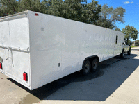 Image 4 of 12 of a 1988 RACE CAR TRAILER