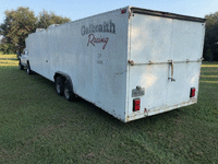 Image 5 of 12 of a 1988 RACE CAR TRAILER
