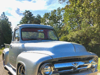 Image 2 of 8 of a 1954 FORD F100