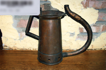 1st Image of a N/A HUFFMAN OIL CAN
