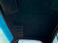 Image 22 of 29 of a 1985 CHEVROLET K10