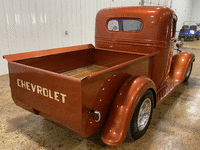 Image 2 of 15 of a 1936 CHEVROLET TCI CHASSIS