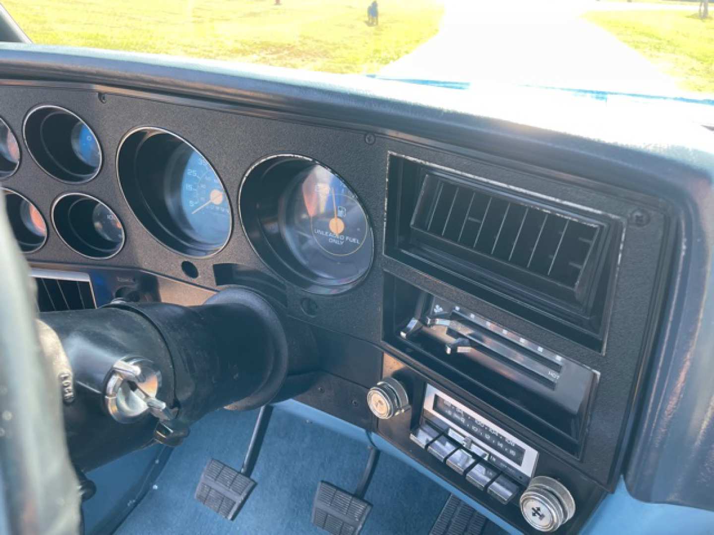 12th Image of a 1986 CHEVROLET K10