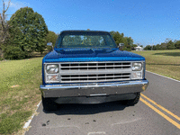 Image 5 of 15 of a 1986 CHEVROLET K10