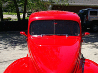Image 5 of 31 of a 1940 FORD STANDARD