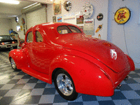 Image 9 of 31 of a 1940 FORD STANDARD
