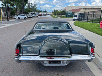 Image 4 of 8 of a 1969 LINCOLN MARK III