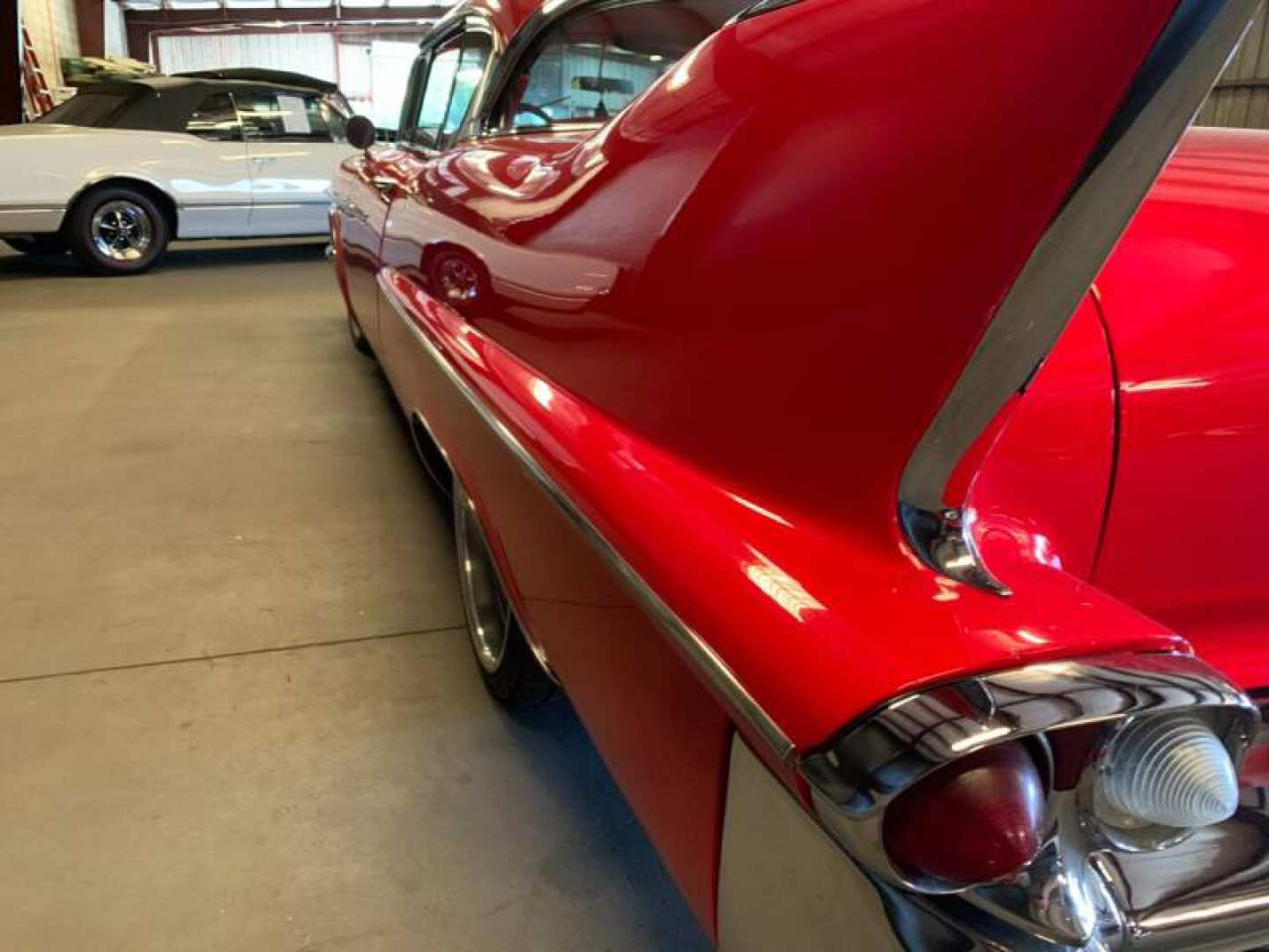 20th Image of a 1958 CADILLAC DEVILLE