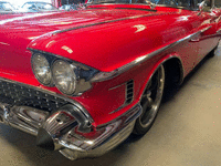 Image 8 of 85 of a 1958 CADILLAC DEVILLE
