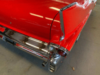 Image 16 of 85 of a 1958 CADILLAC DEVILLE
