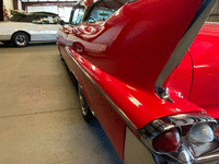 Image 20 of 85 of a 1958 CADILLAC DEVILLE