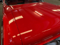 Image 21 of 85 of a 1958 CADILLAC DEVILLE