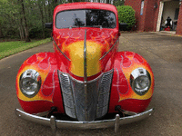Image 2 of 12 of a 1940 FORD TUDOR