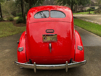 Image 3 of 12 of a 1940 FORD TUDOR