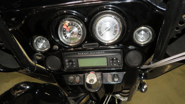 5th Image of a 2008 HARLEY DAVIDSON FRONTIER