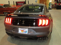 Image 5 of 16 of a 2021 FORD MUSTANG SHELBY GT500