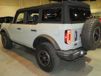 Image 2 of 19 of a 2021 FORD BRONCO