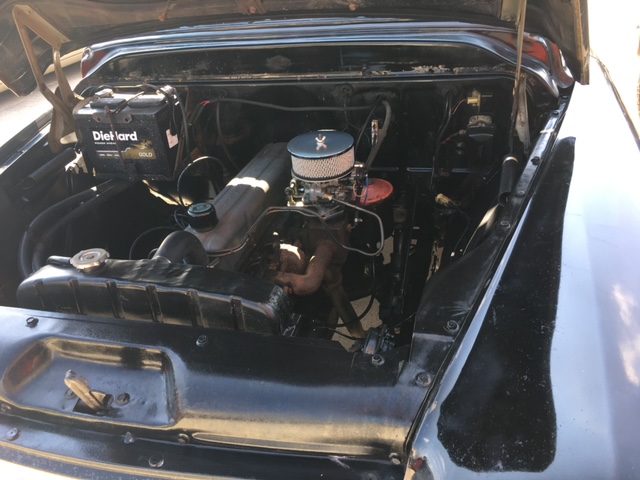 4th Image of a 1958 CHEVROLET PICKUP