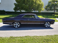 Image 5 of 12 of a 1967 CHEVROLET CHEVELLE