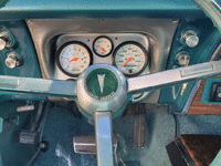 Image 9 of 11 of a 1967 PONTIAC FIREBIRD