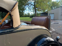 Image 8 of 14 of a 1930 FORD ROADSTER