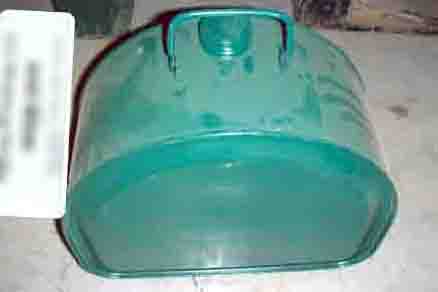 1st Image of a N/A BOYCO WATER CANTEEN