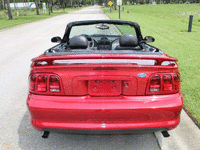 Image 7 of 33 of a 1996 FORD MUSTANG GT