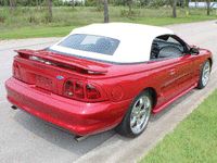 Image 13 of 33 of a 1996 FORD MUSTANG GT