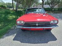 Image 3 of 25 of a 1966 FORD THUNDERBIRD