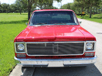 Image 6 of 28 of a 1977 CHEVROLET C10