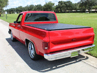 Image 9 of 28 of a 1977 CHEVROLET C10