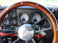 Image 11 of 28 of a 1977 CHEVROLET C10