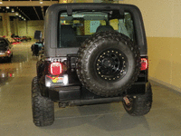 Image 13 of 15 of a 1991 JEEP WRANGLER RENEGADE