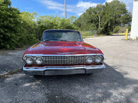 Image 3 of 10 of a 1963 CHEVROLET BISCAYNE